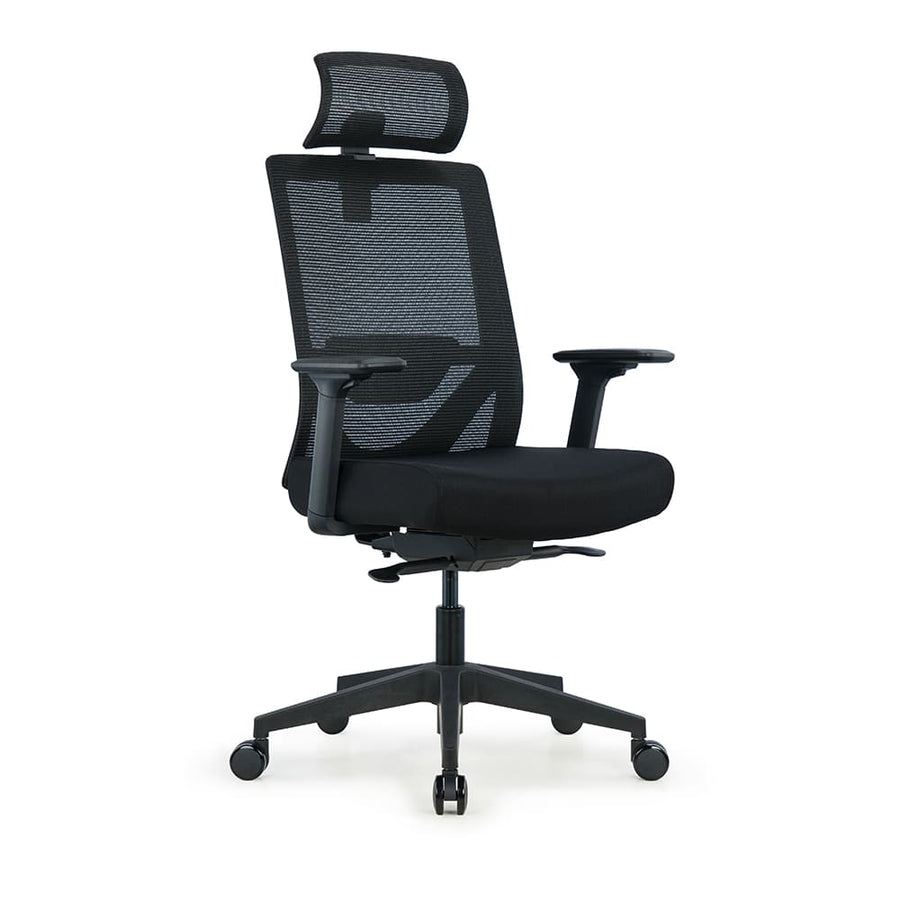 ZitLogisch Serio — Elin